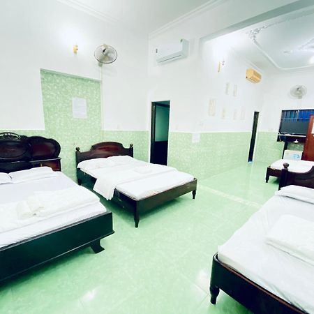 Khach San Kim Anh Hotel Vũng Tàu Ngoại thất bức ảnh