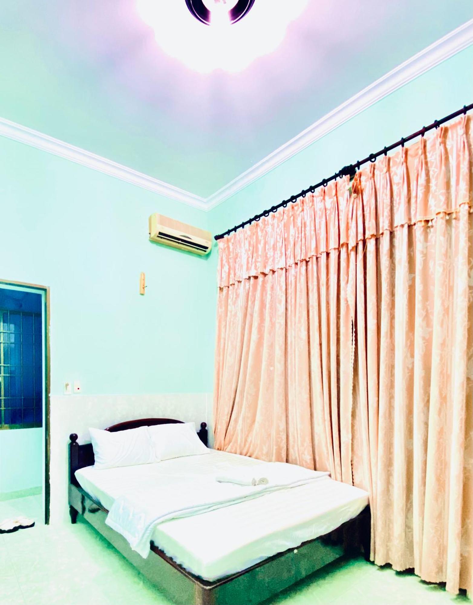 Khach San Kim Anh Hotel Vũng Tàu Ngoại thất bức ảnh