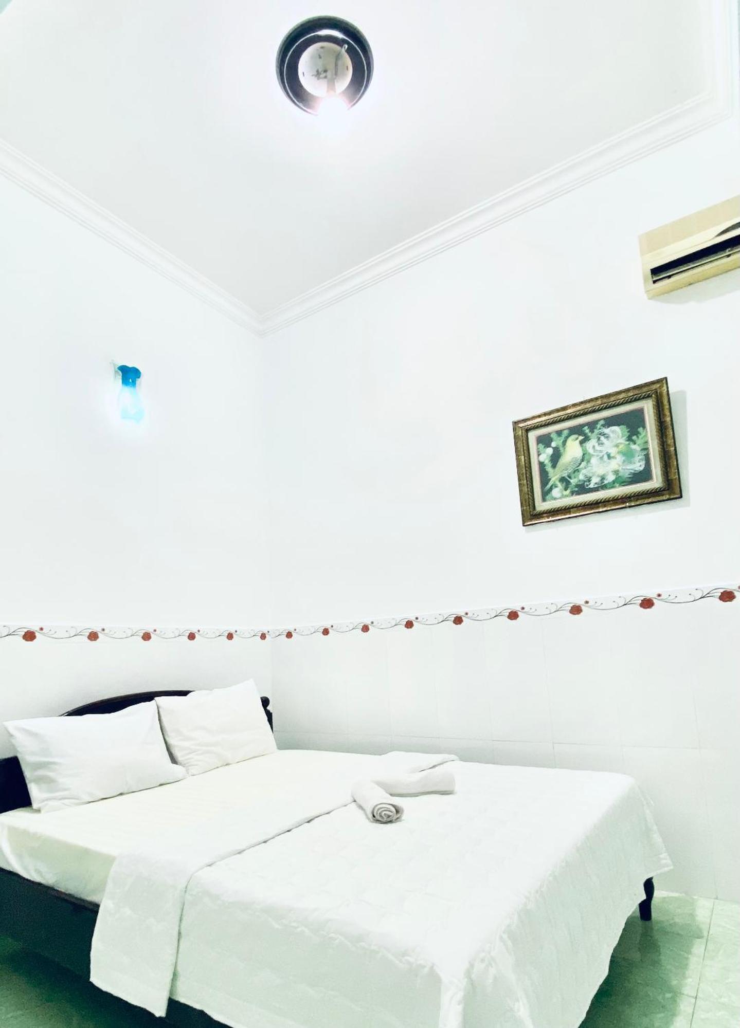 Khach San Kim Anh Hotel Vũng Tàu Ngoại thất bức ảnh